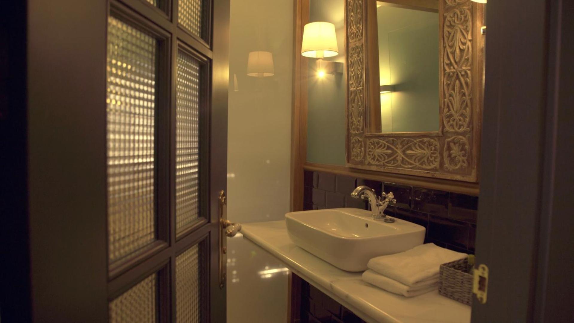 Hotel Finca Las Beatas Villahermosa المظهر الخارجي الصورة