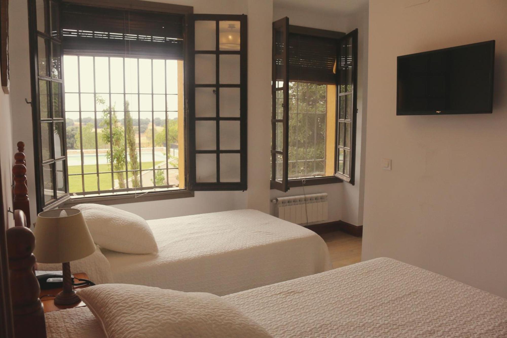 Hotel Finca Las Beatas Villahermosa المظهر الخارجي الصورة