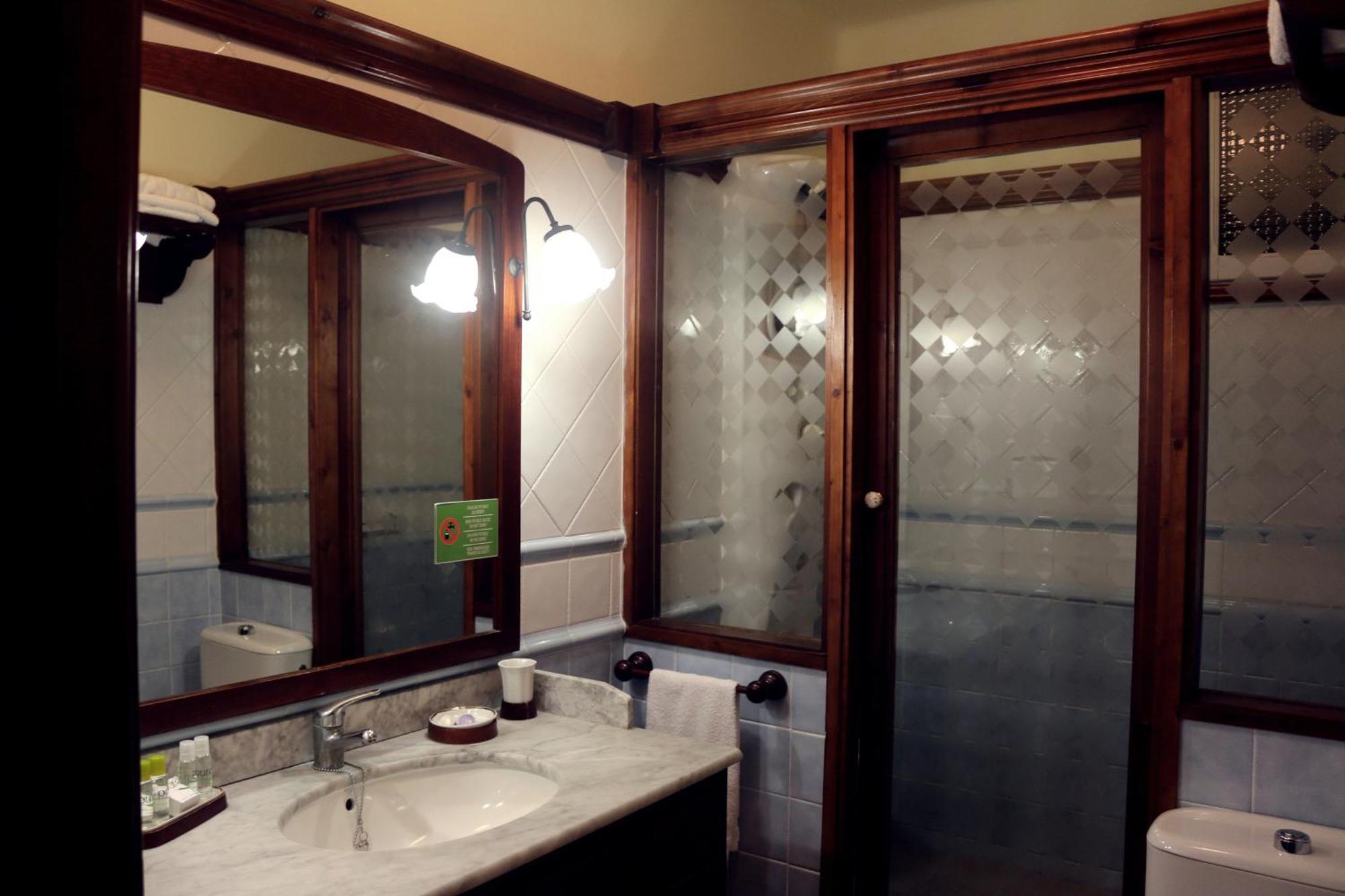 Hotel Finca Las Beatas Villahermosa المظهر الخارجي الصورة