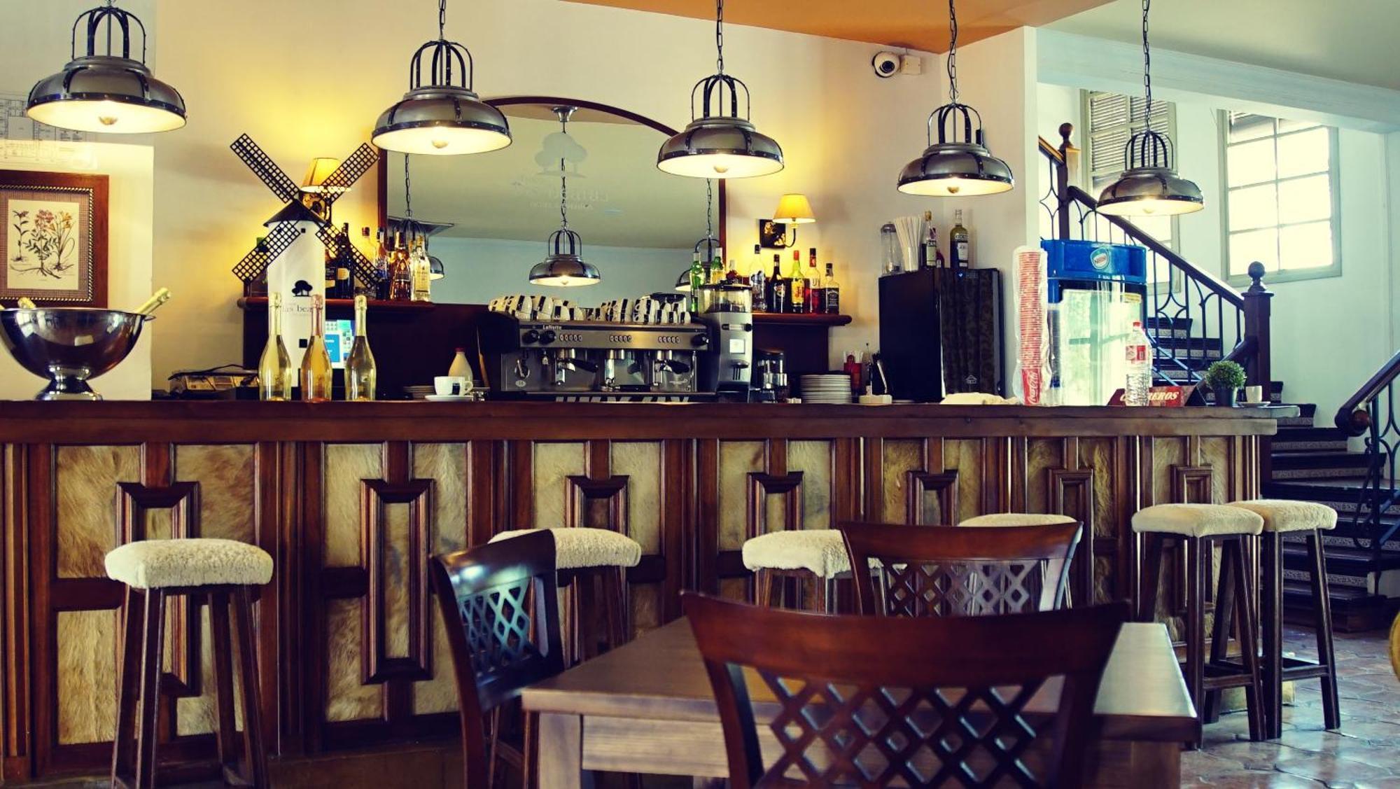 Hotel Finca Las Beatas Villahermosa المظهر الخارجي الصورة