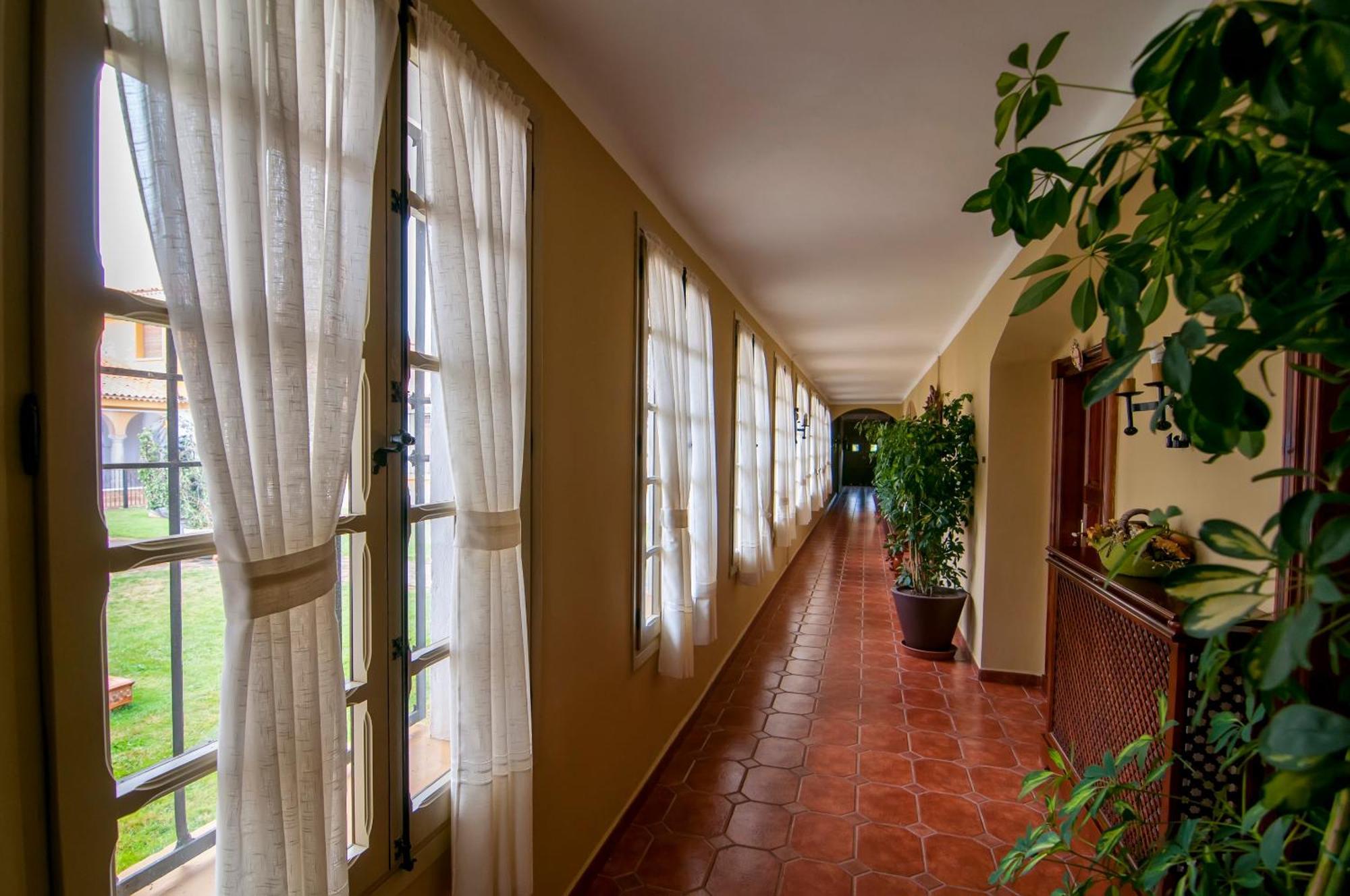 Hotel Finca Las Beatas Villahermosa المظهر الخارجي الصورة