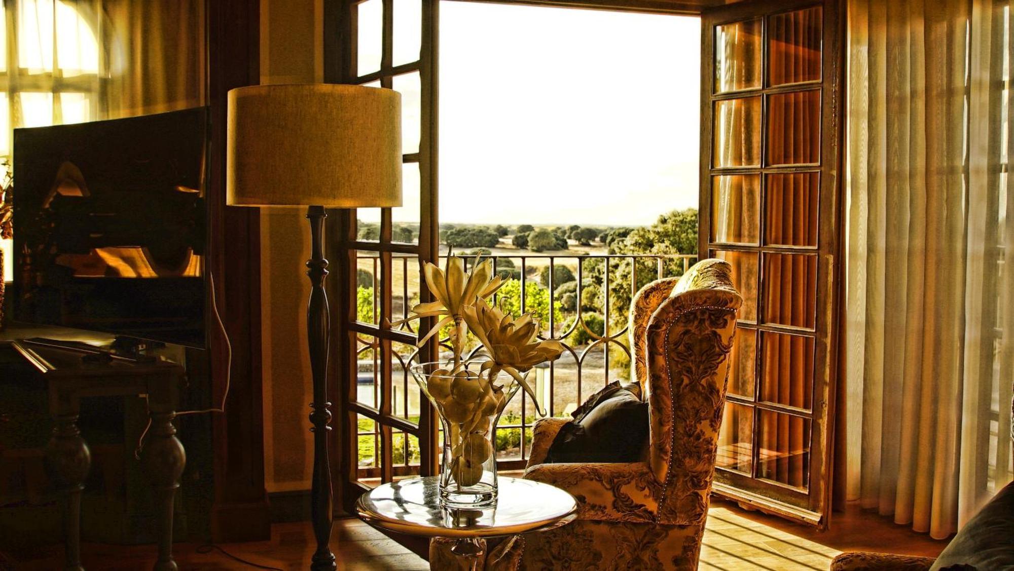 Hotel Finca Las Beatas Villahermosa المظهر الخارجي الصورة