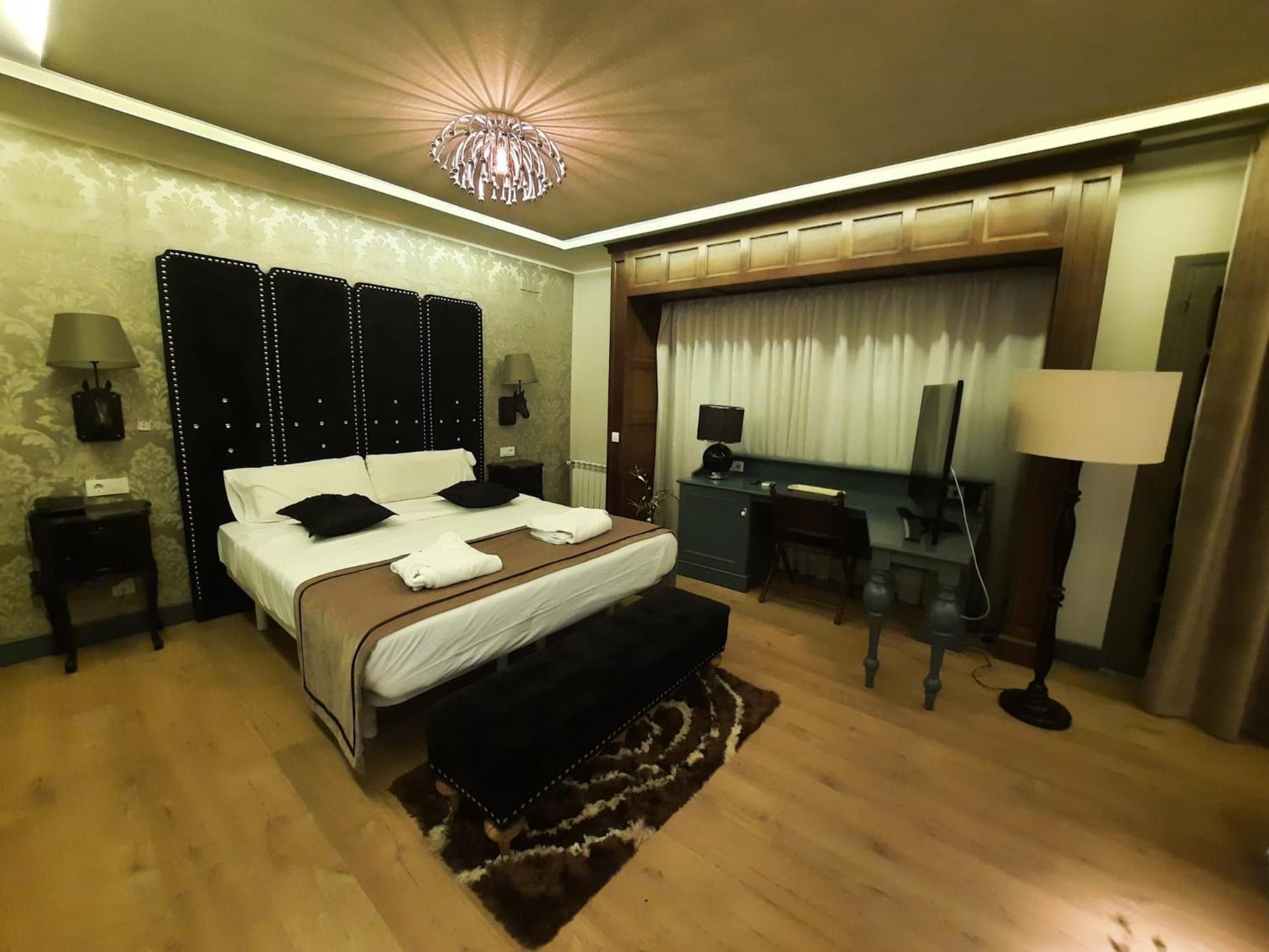 Hotel Finca Las Beatas Villahermosa المظهر الخارجي الصورة