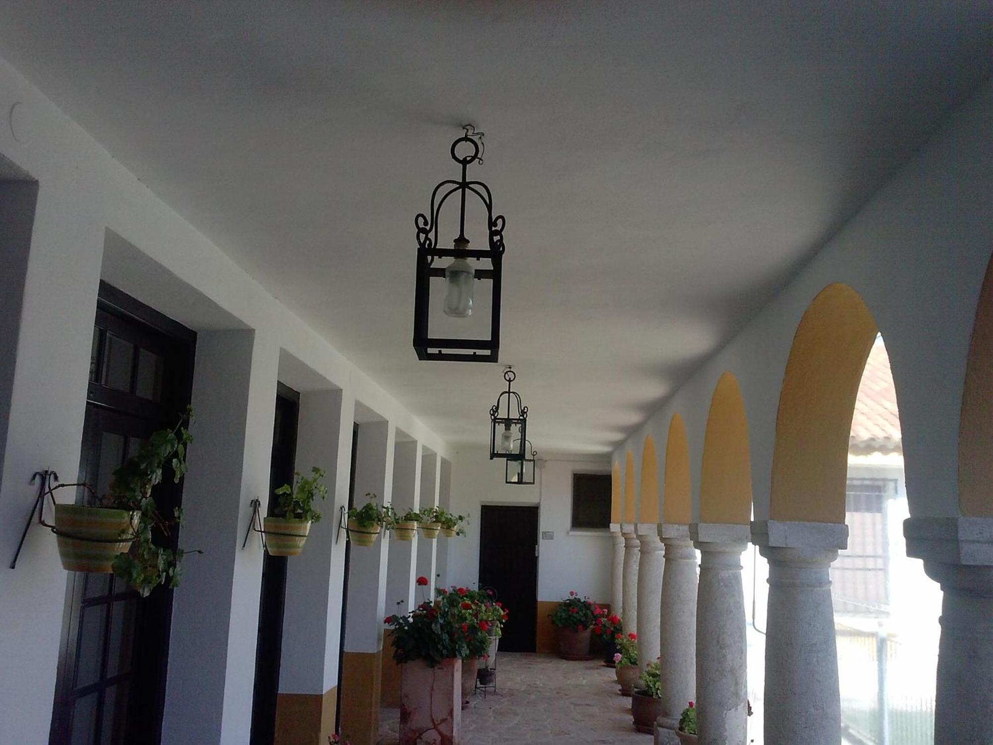 Hotel Finca Las Beatas Villahermosa المظهر الخارجي الصورة