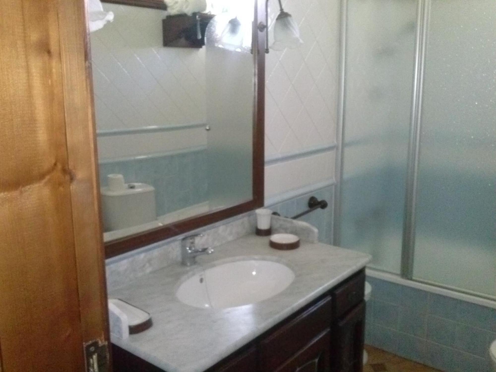 Hotel Finca Las Beatas Villahermosa المظهر الخارجي الصورة