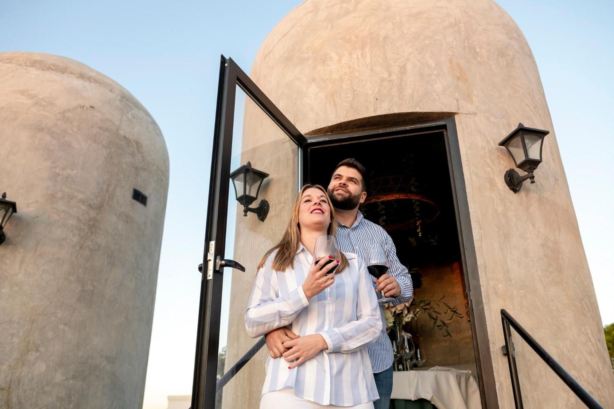 Hotel Finca Las Beatas Villahermosa المظهر الخارجي الصورة