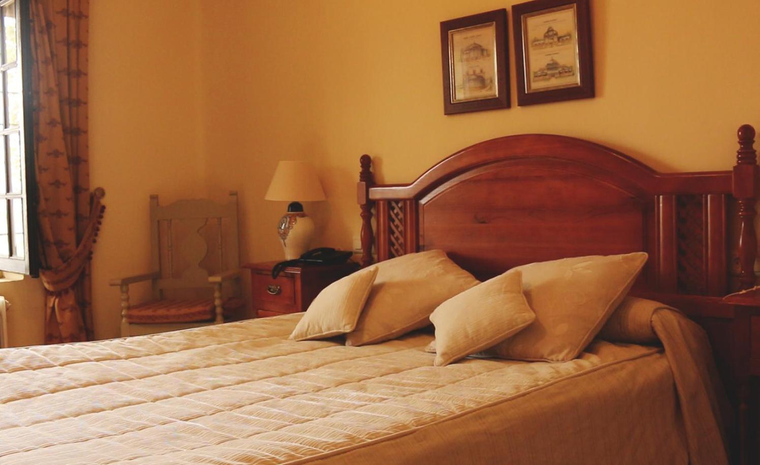 Hotel Finca Las Beatas Villahermosa المظهر الخارجي الصورة