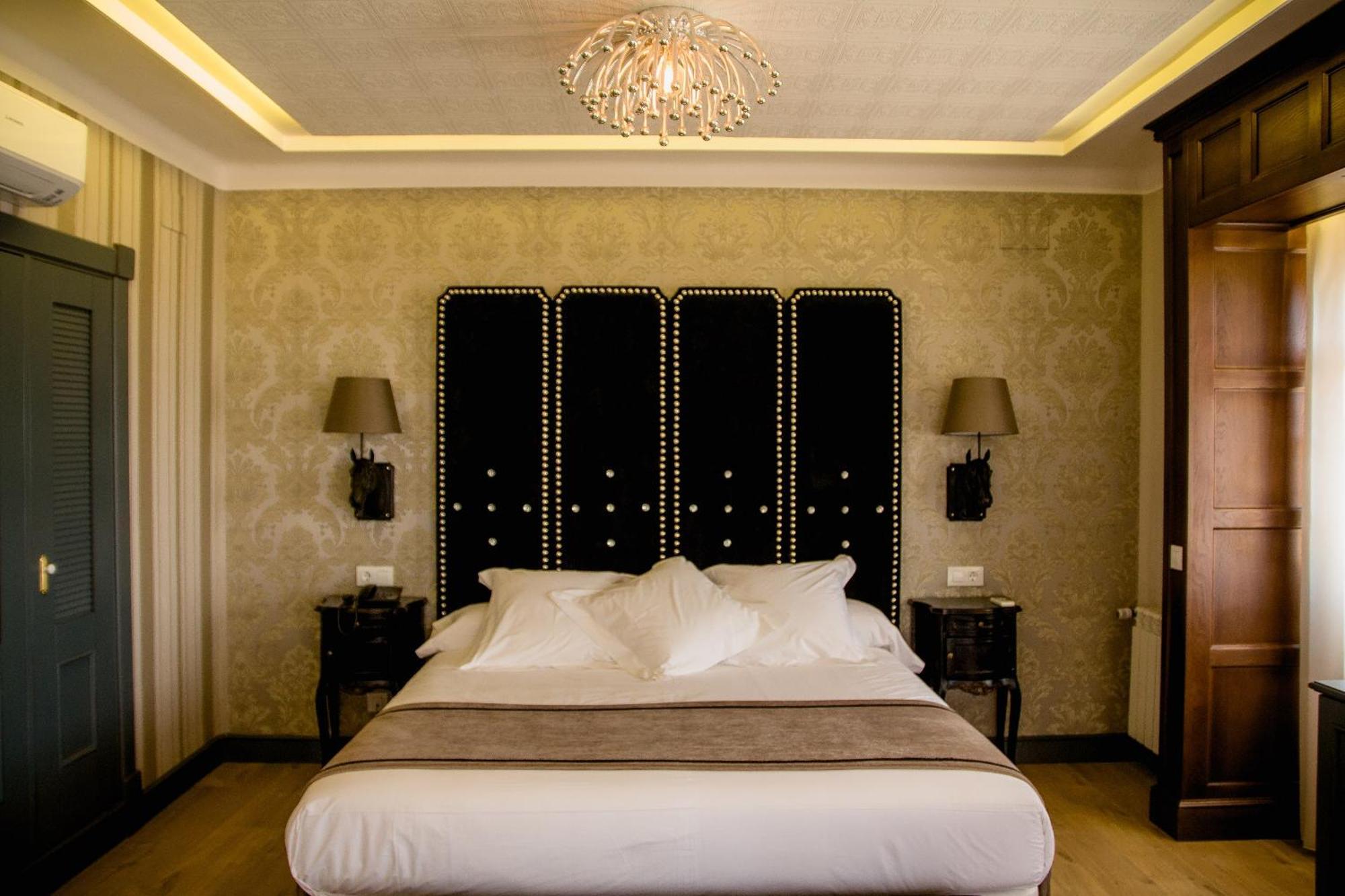 Hotel Finca Las Beatas Villahermosa المظهر الخارجي الصورة