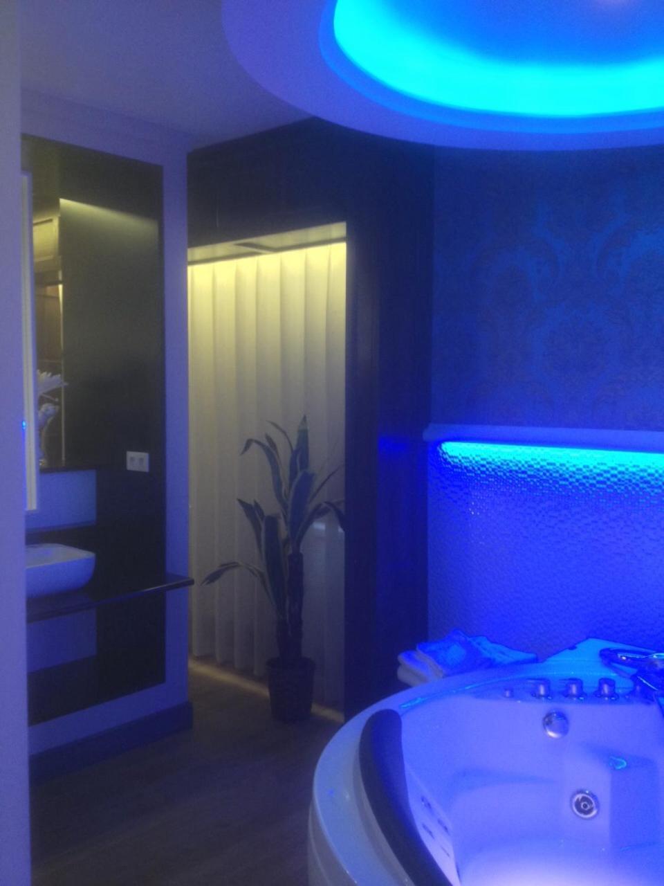 Hotel Finca Las Beatas Villahermosa المظهر الخارجي الصورة